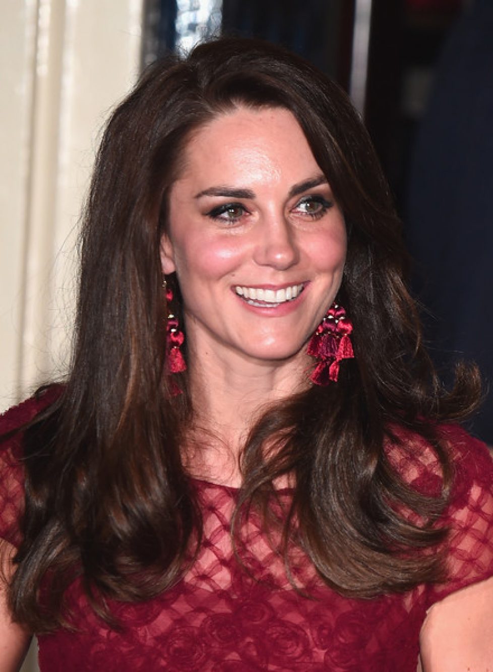 Duchess+Cambridge+Attends+Opening+Night+42nd+4xOtH5Ff2yhl