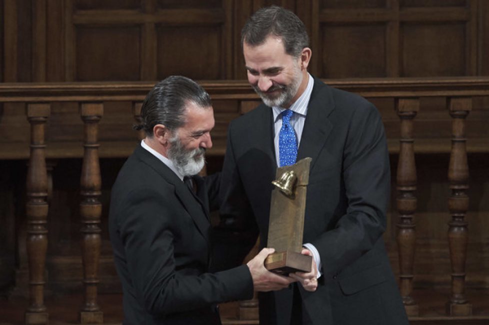 King+Felipe+Spain+Delivers+Camino+Real+Awards+XKk9BKa8GYSl