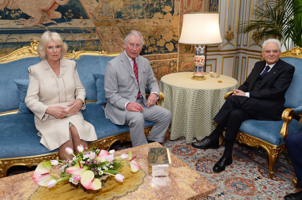 Prince+Wales+Duchess+Cornwall+Visit+Italy+DwuAJSFIuIQl