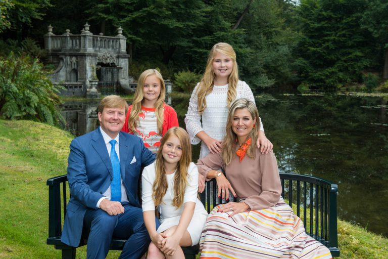 Famille Royale Pays Bas Origine Les parrains et marraines des membres de la famille royale des Pays-Bas