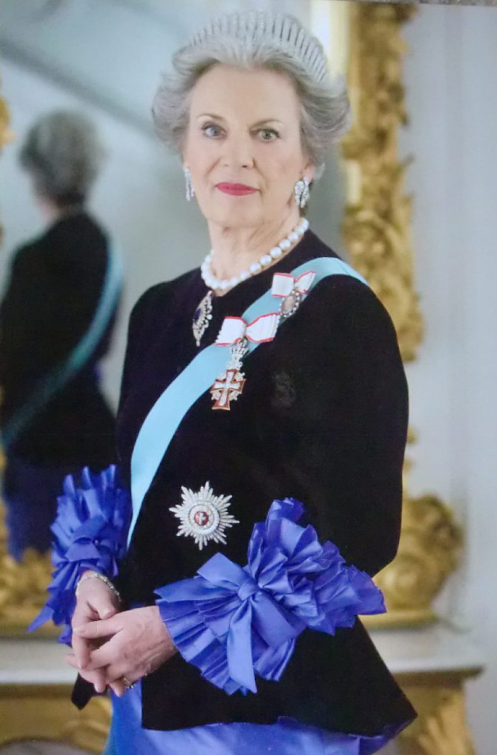 princess benedikt denmark