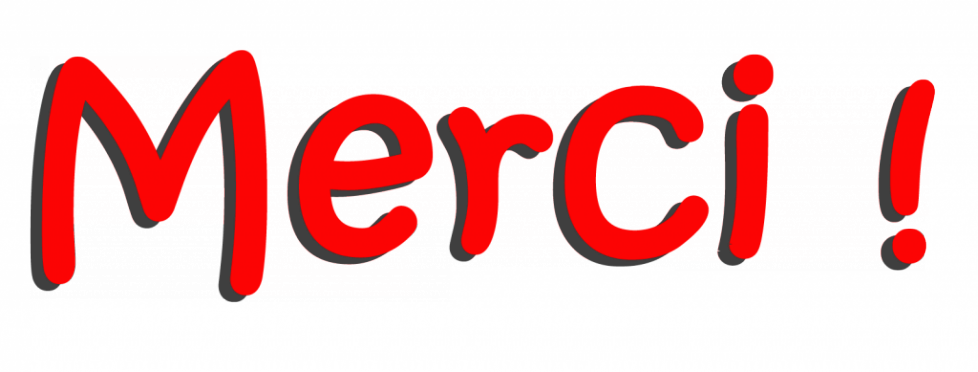 Merci