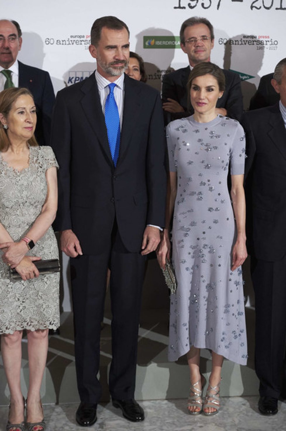 Spanish+Royals+Attend+60th+Anniversary+Europa+qzB4SzcysWMl