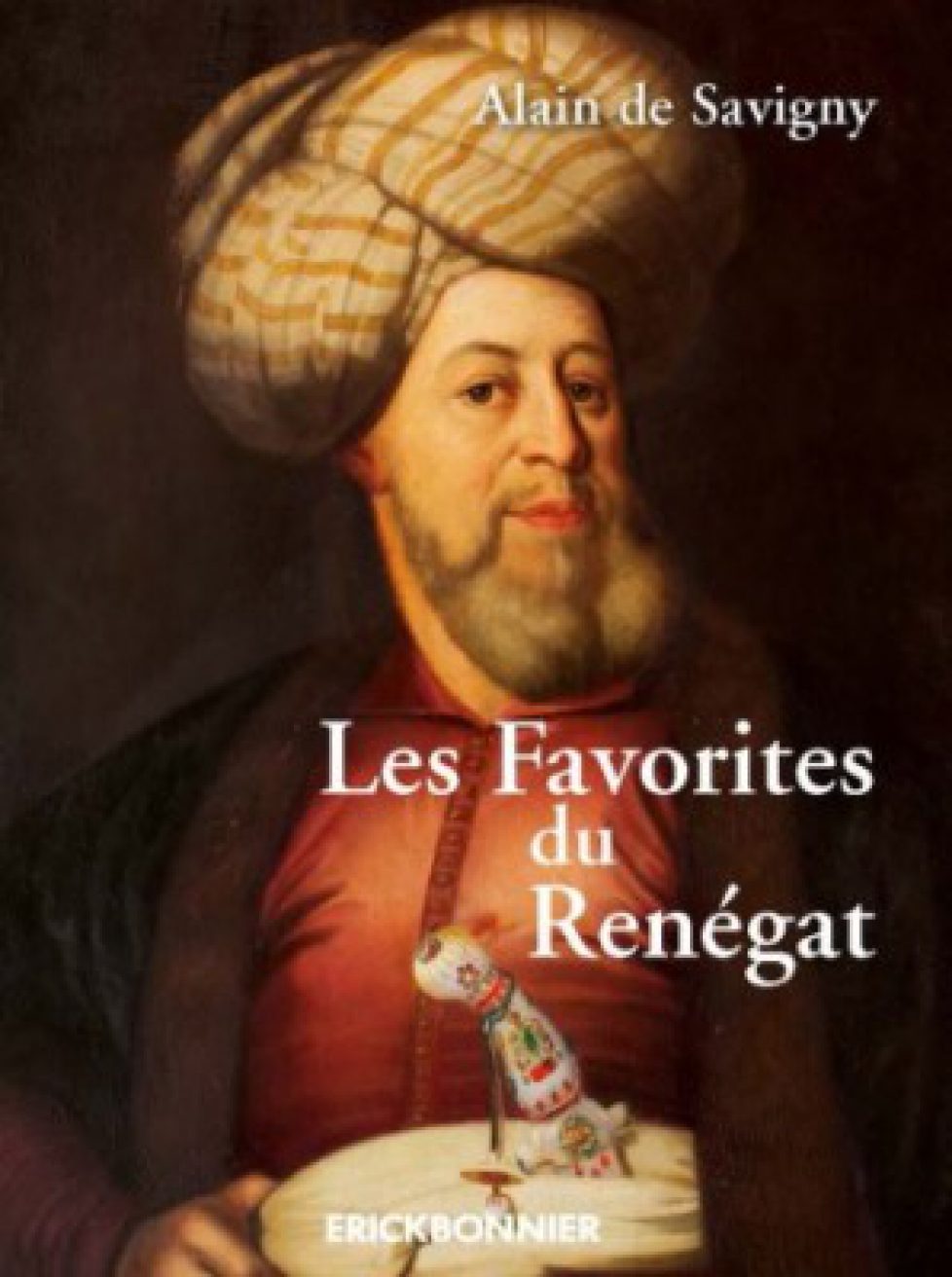 les-favorites-du-renegat