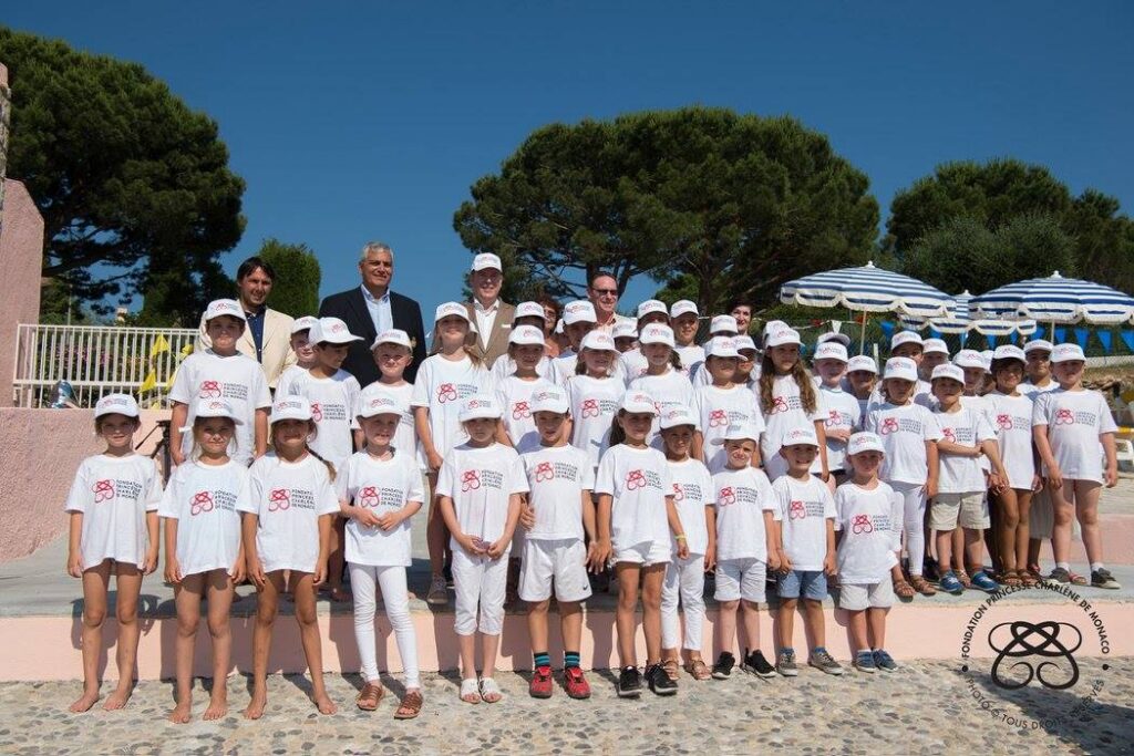 Piscine Municipale Princesse Charlène De Monaco La Turbie Photos