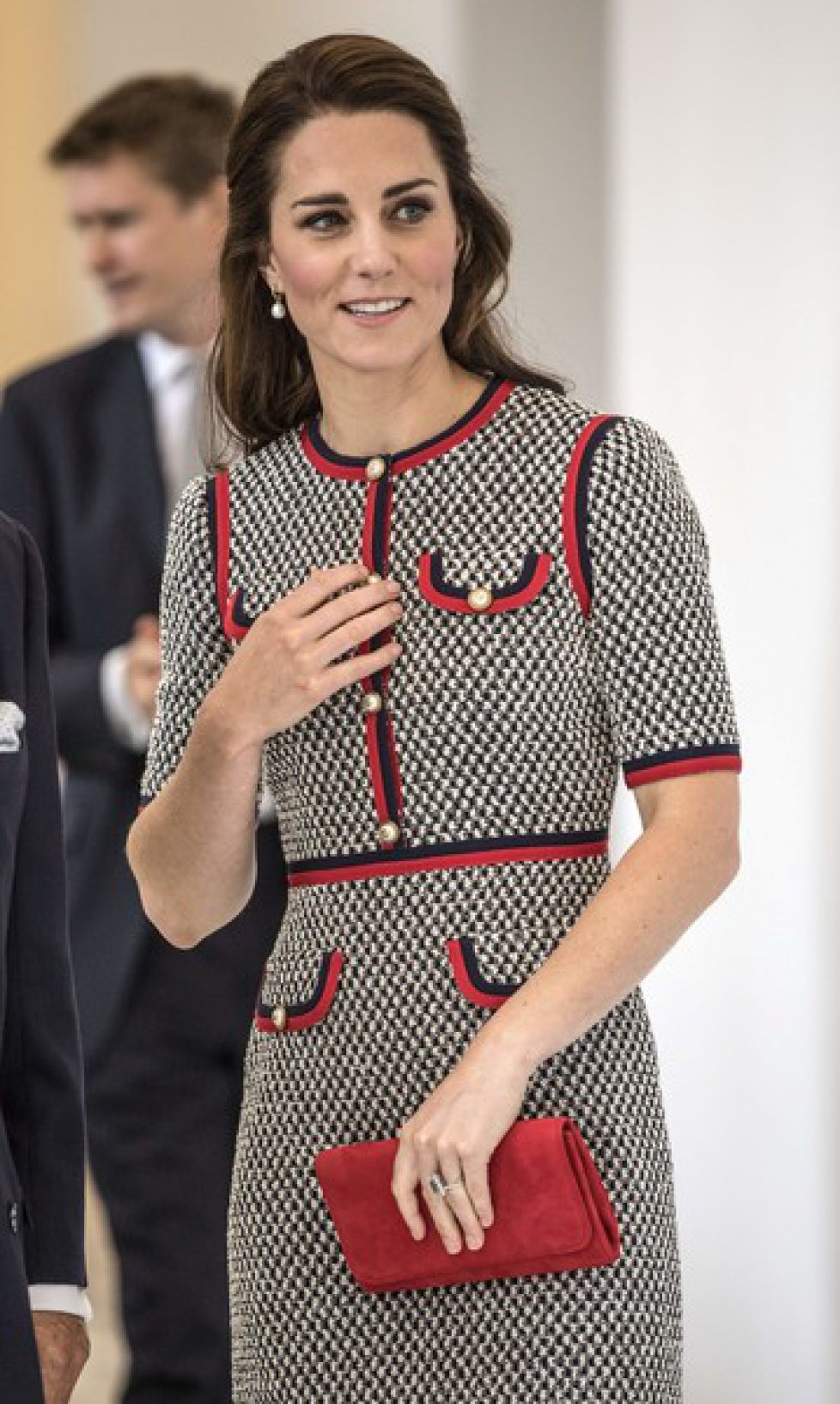 Duchess+Cambridge+Visits+New+V+Exhibition+MBQycNZ5MT7l