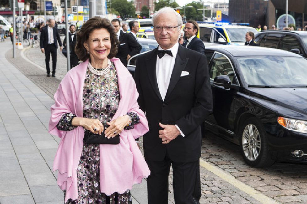 Swedish+Royals+Attend+Polar+Music+Prize+kWeq2RywG5Kl