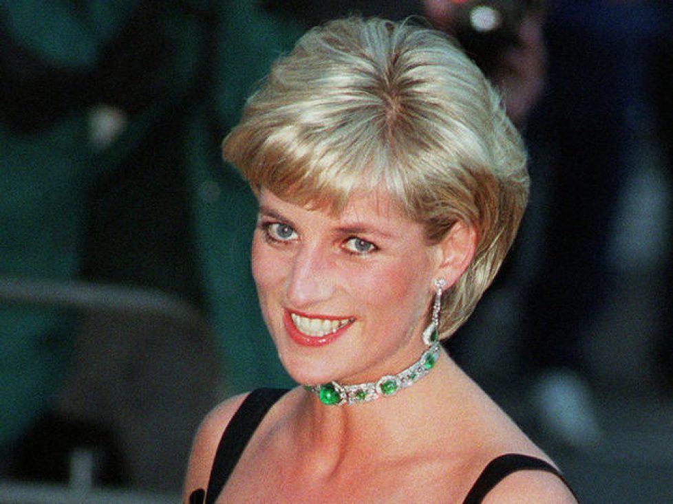 Princess Diana