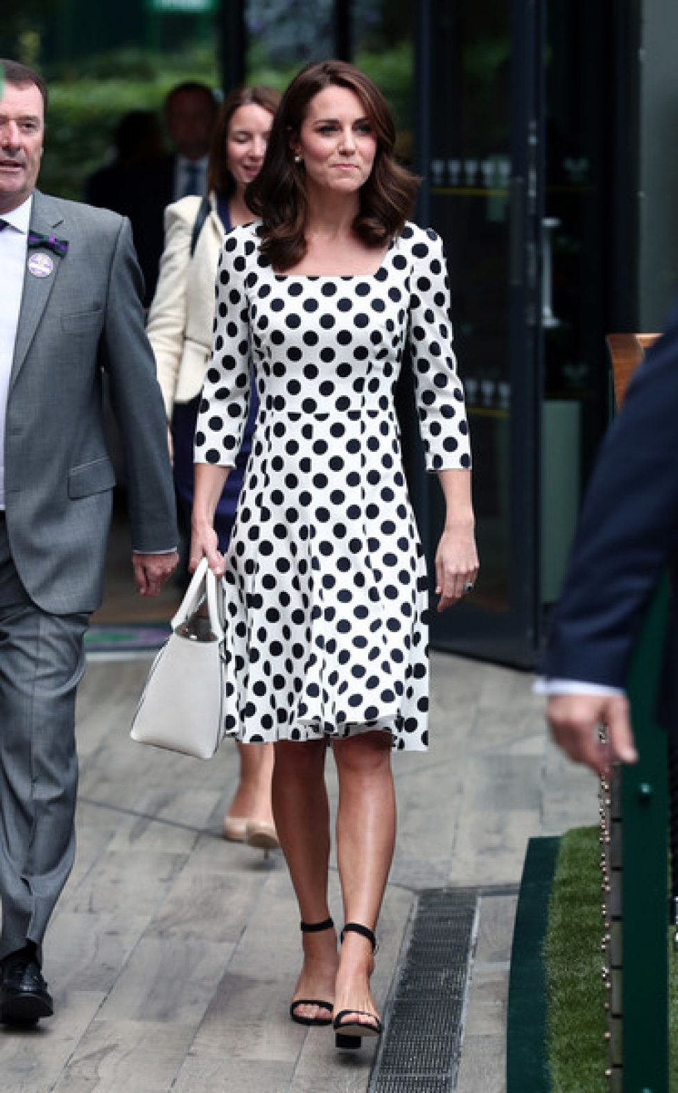 Duchess+Cambridge+Visits+England+Lawn+Tennis+XQsBKDRwrF3l