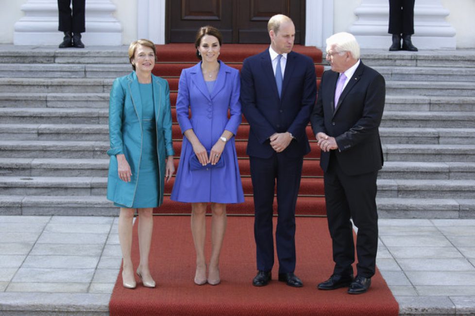 Duke+Duchess+Cambridge+Visit+Germany+Day+1+SO1WeLg78NUl