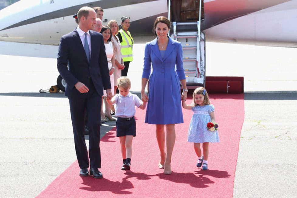 Duke+Duchess+Cambridge+Visit+Germany+Day+1+oF0ipRjrbTkl
