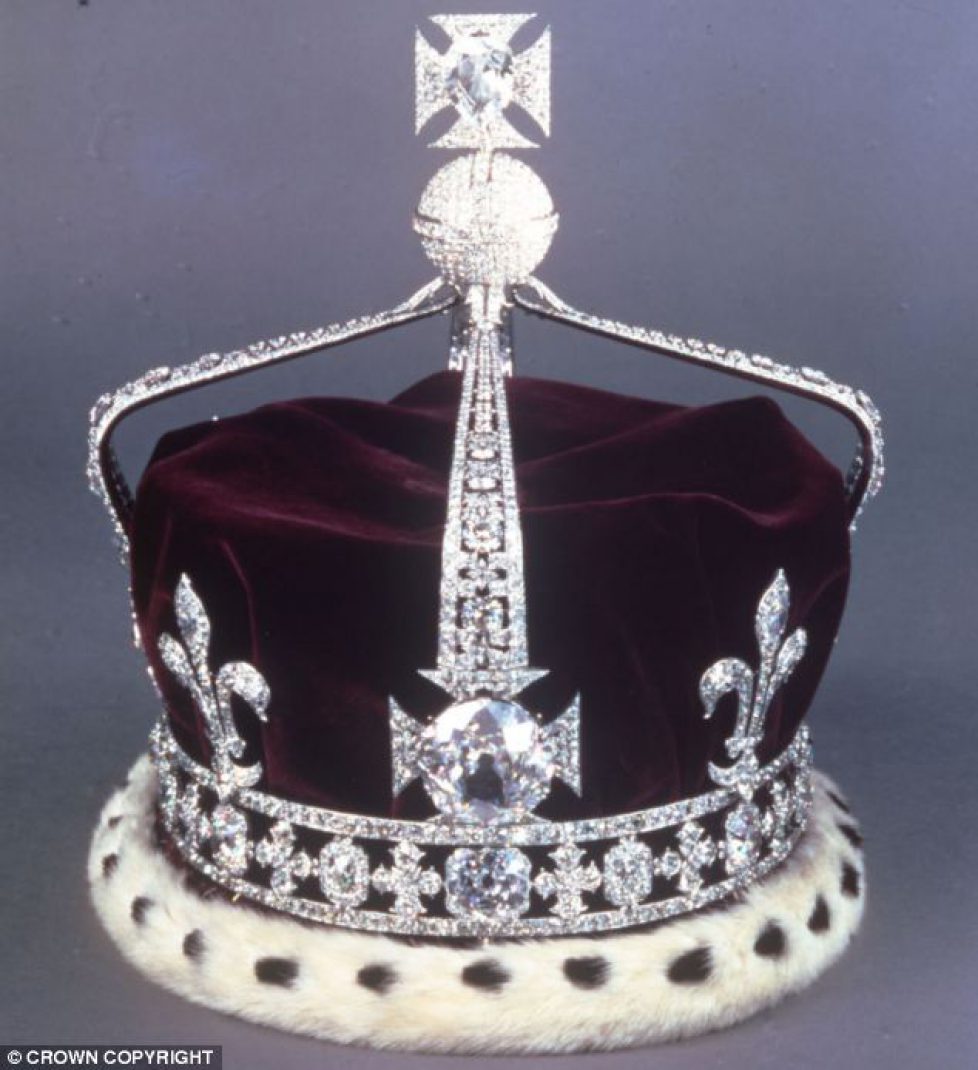 Koh-i-noor