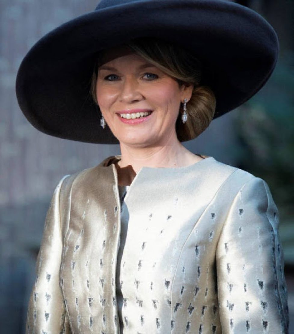Queen-Mathilde-Queen-Maxima-2 Queen-Mathilde-Queen-Maxima-2
