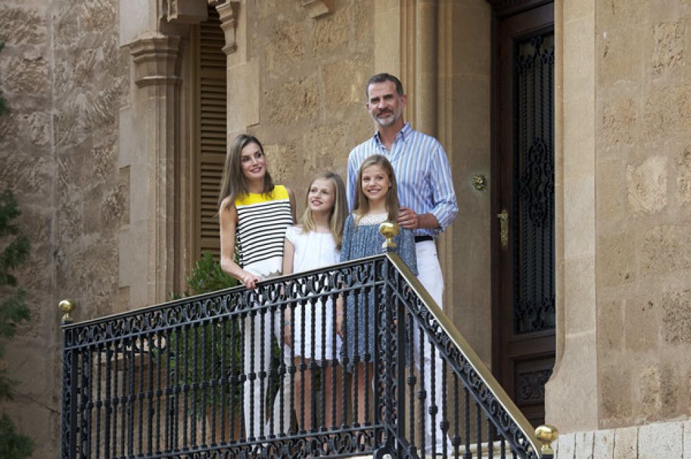 Spanish+Royals+Summer+Photocall+Palma+de+Mallorca+vnqhB4yv27ml