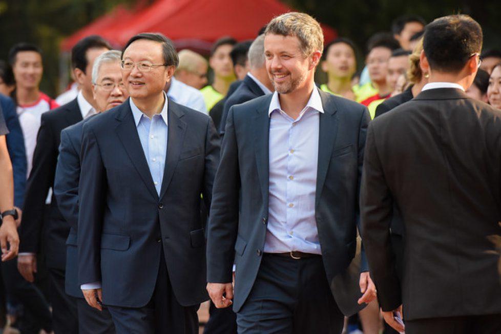 Danish+Crown+Prince+Frederik+Visits+China+TGaAcamRsNCl