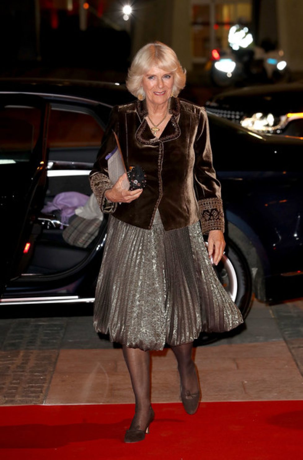 Duchess+Cornwall+Attends+Man+Booker+Prize+wfLvUeHMZTrl