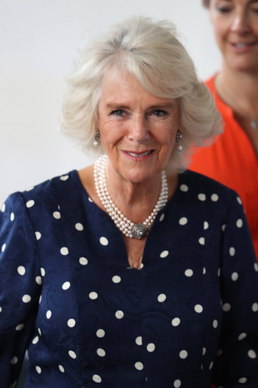 Duchess+Cornwall+Attends+Women+Year+Lunch+HqAFScLRpLpl