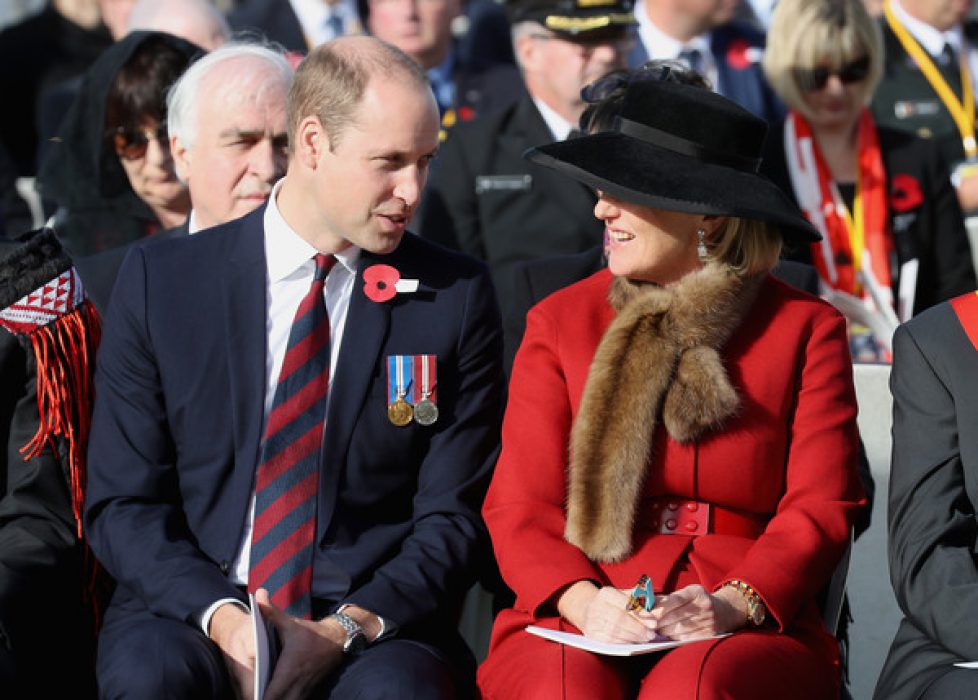Duke+Cambridge+Attends+New+Zealand+National+Y9QY7HeLLqFl