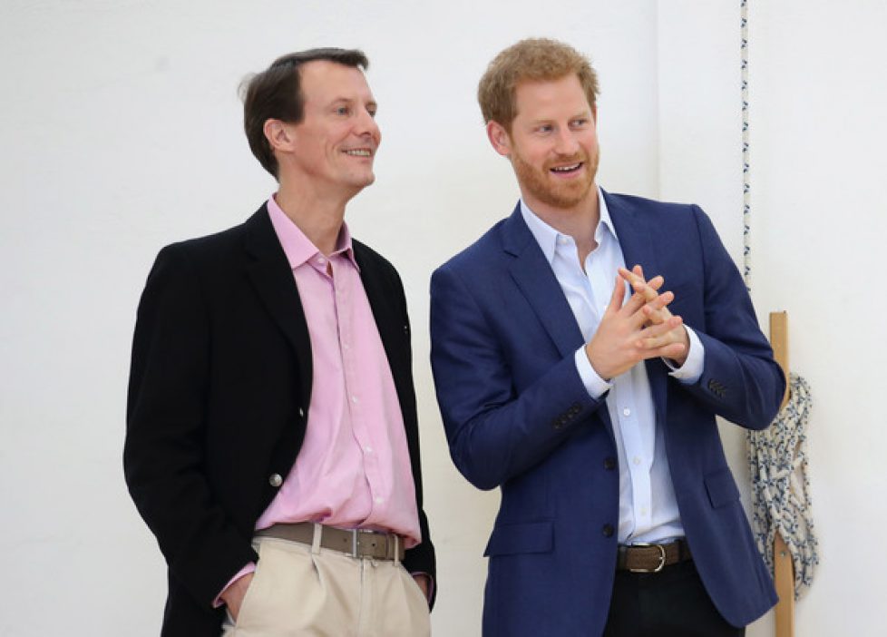 Prince+Harry+Visits+Copenhagen+Day+2+Grw51NjpADul