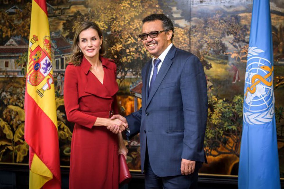 Queen+Letizia+Spain+Attends+Work+Meeting+World+avyBdeJMO4Wl