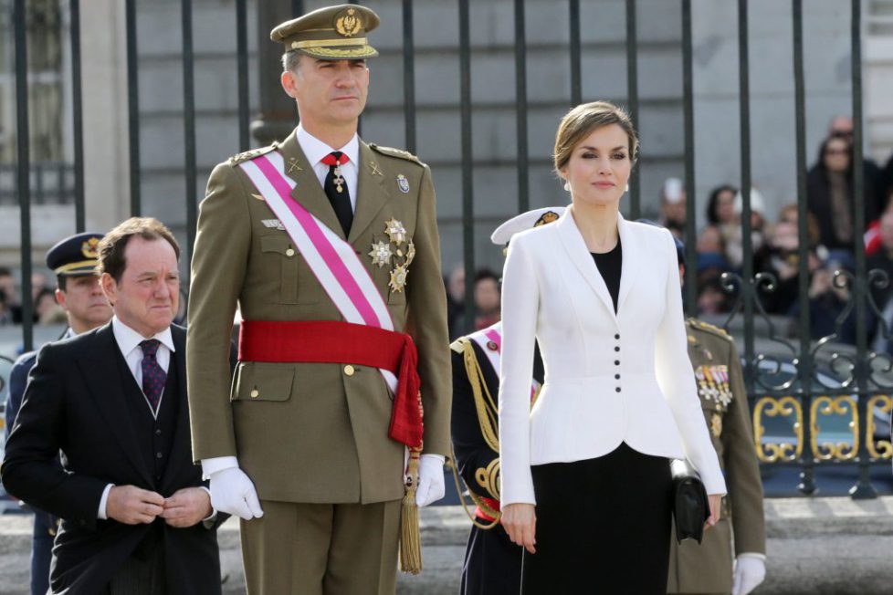 felipe-vi-y-letizia-de-gala