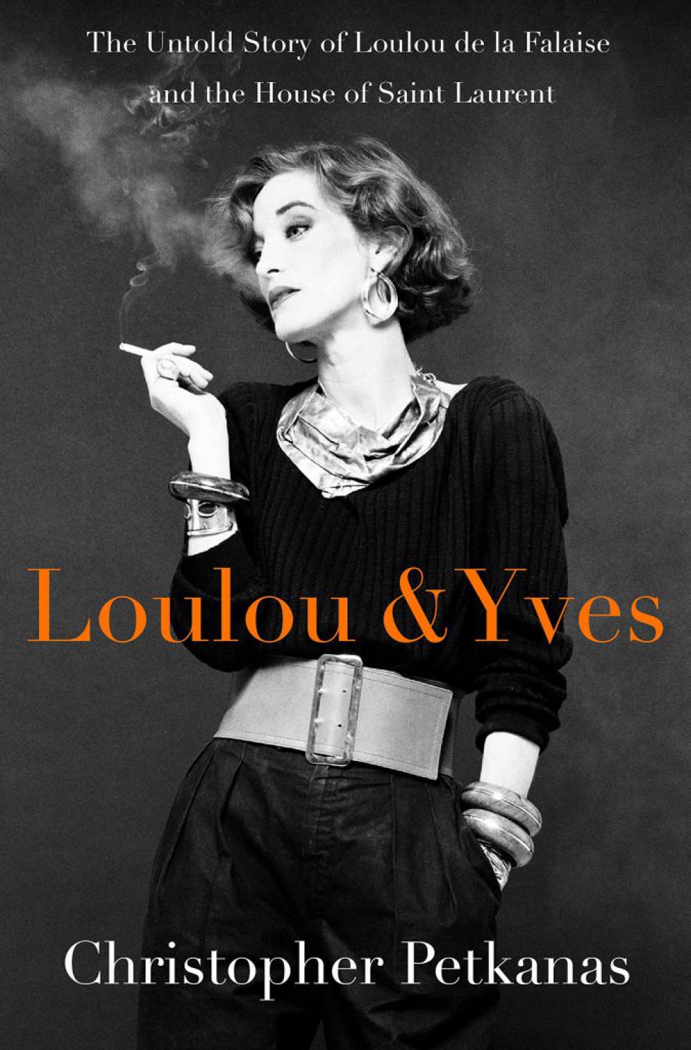 loulou yves