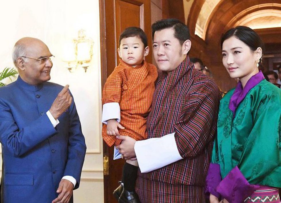 Bhutan-Royal-Family-3