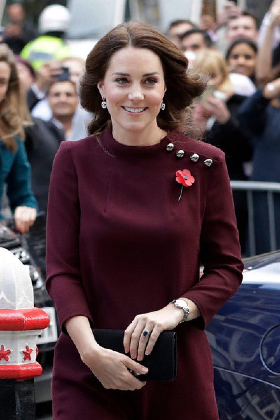 Duchess+Cambridge+Attends+Place2Be+School+BibCz8Dd2p0l