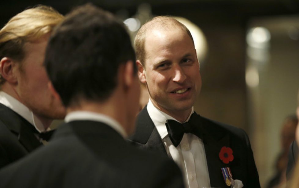 Duke+Cambridge+Attends+City+Veterans+Network+3EZ5l5w6Ci-l