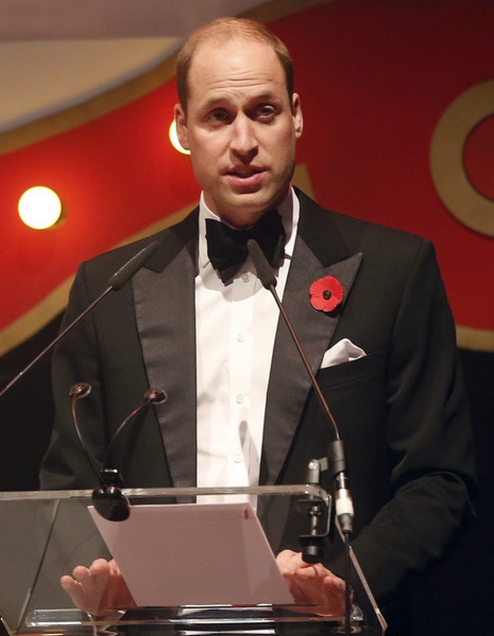 Duke+Cambridge+Attends+SkillForce+Gala+wySmH-ylHk_l