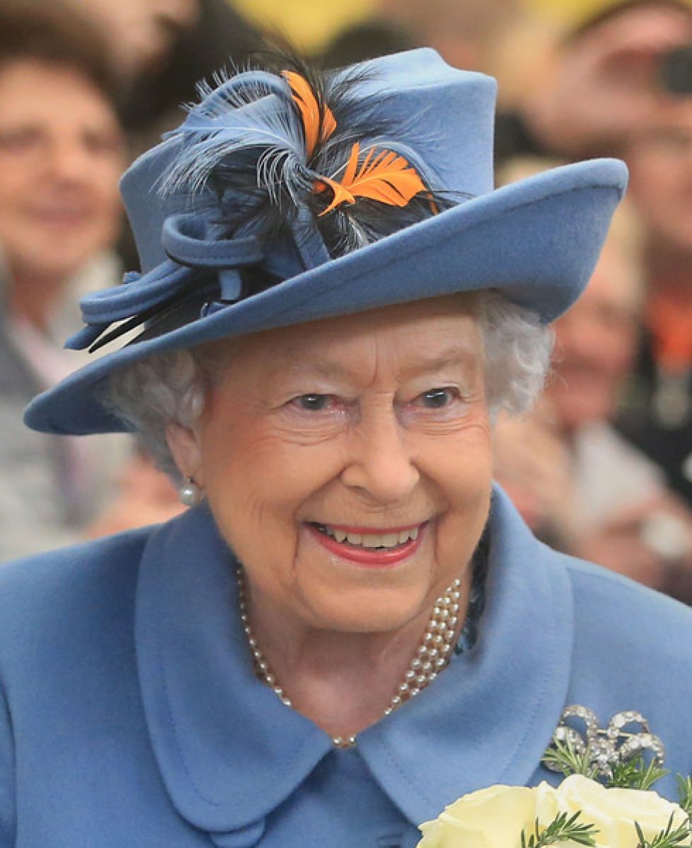 Queen+Visits+Kingston+Upon+Hull+QoF4NooJ0mEl