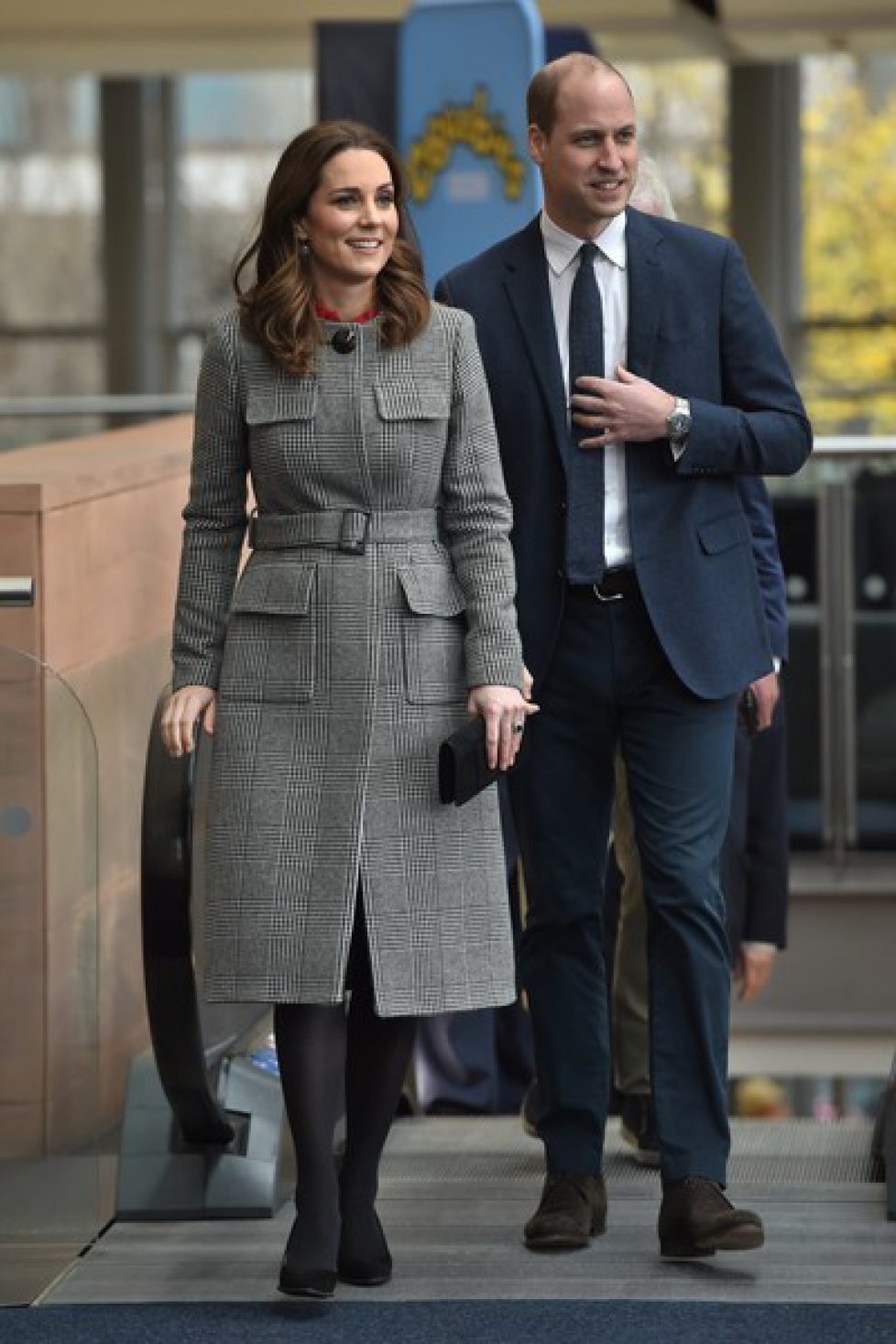 Duke+Duchess+Cambridge+Attend+Children+Global+uQhm18f7eHzl