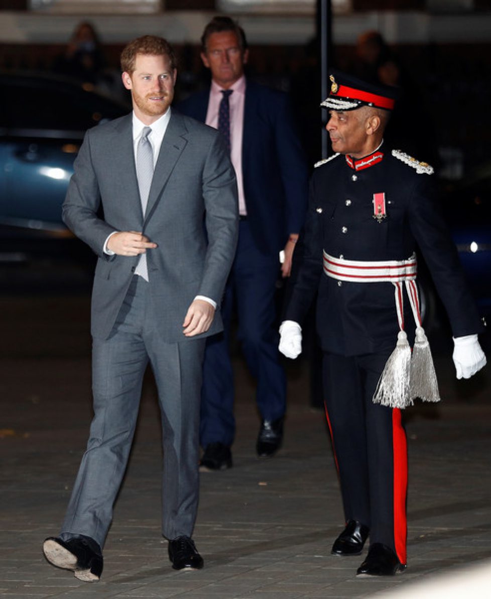 Prince+Harry+Attends+London+Fire+Brigade+Carol+niZeClY5Zz8l