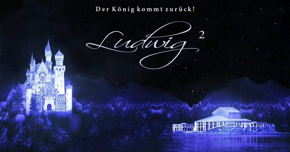 Musical « Ludwig 2 »