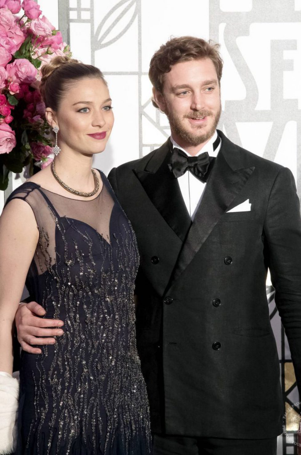 Beatrice-Borromeo-Pierre-Casiraghi