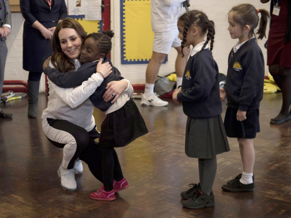 Duchess+Cambridge+Visits+Wimbledon+Junior+N9Asqm4oD-0l