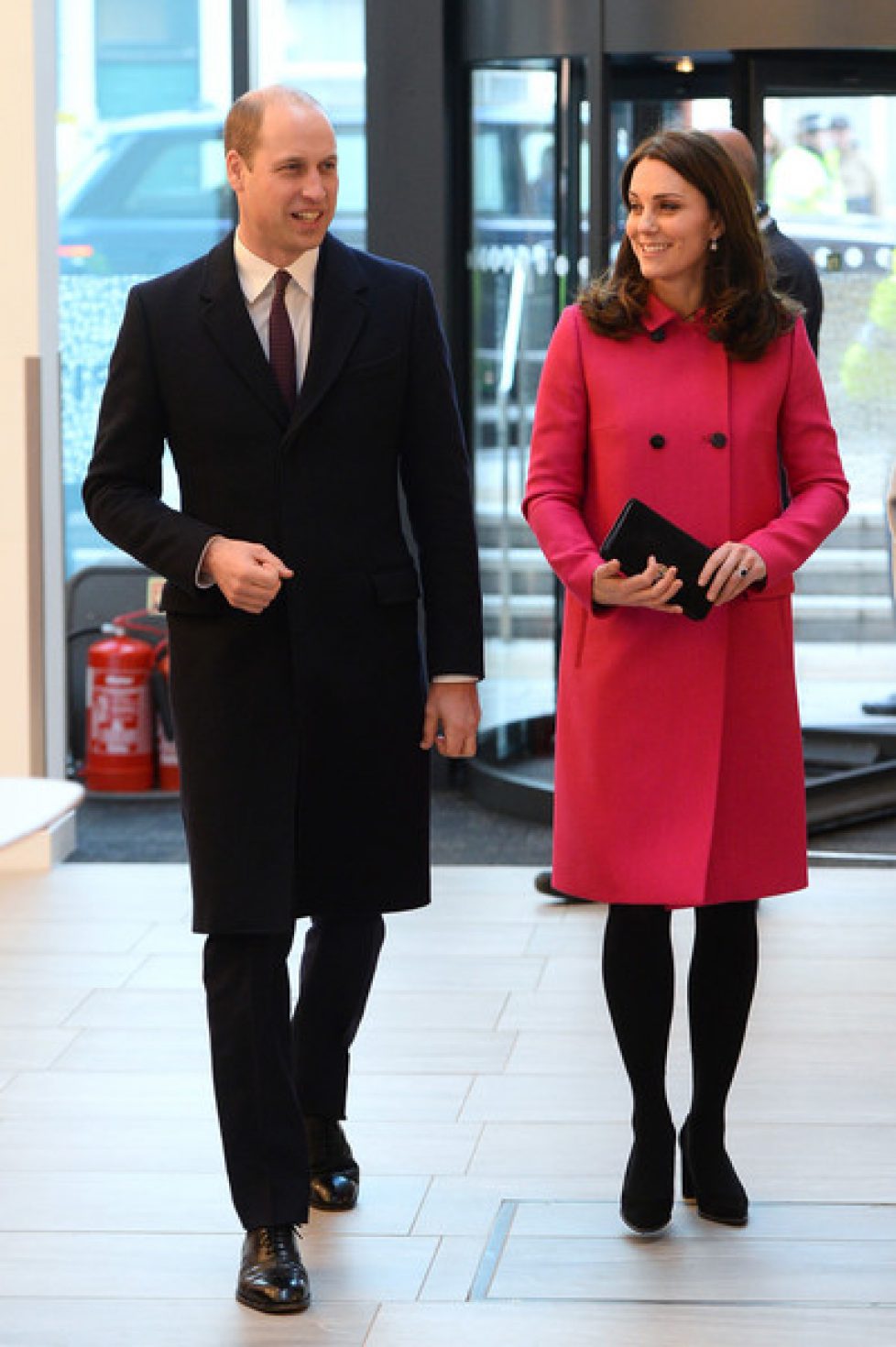 Duke+Duchess+Cambridge+Visit+Coventry+u21RbxNsXeWl