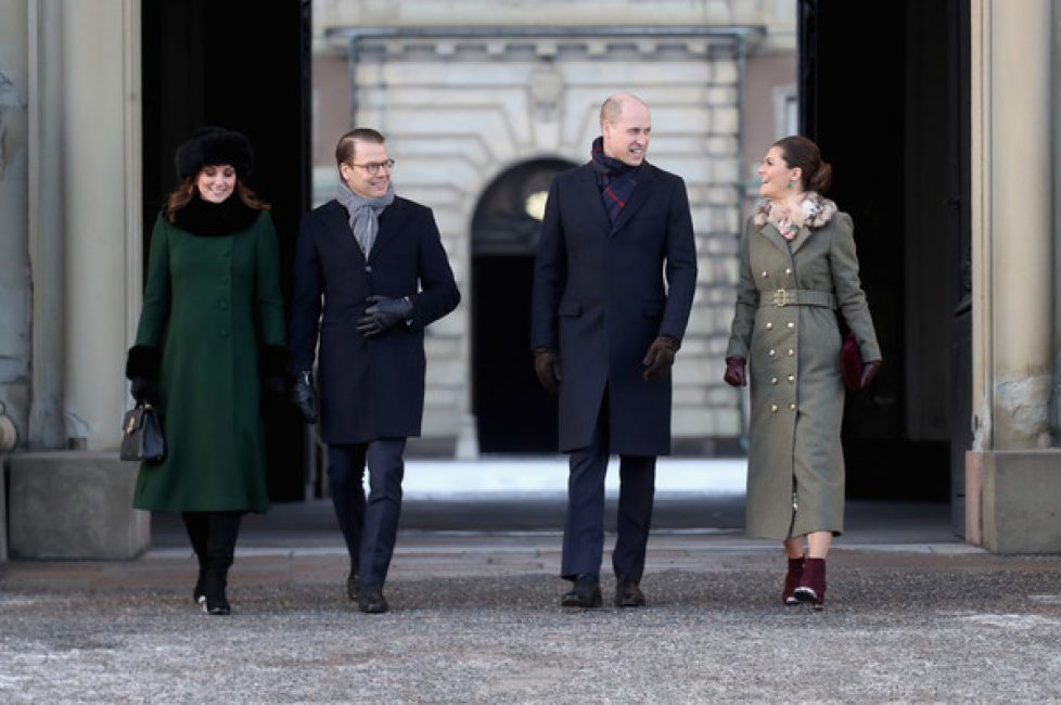 Duke+Duchess+Cambridge+Visit+Sweden+Norway+Z9n56I3zVGWl