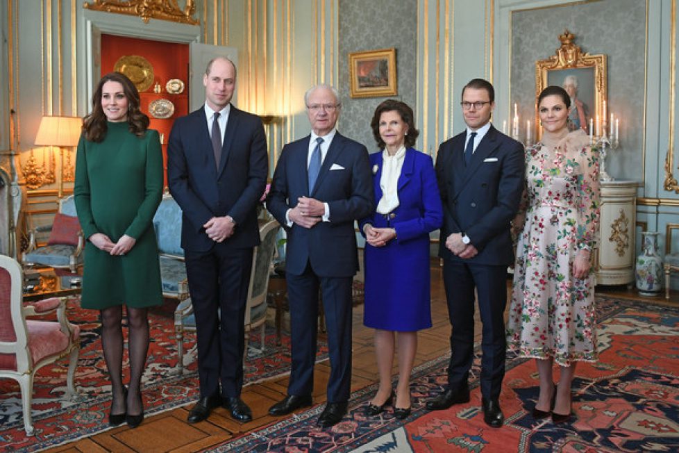 Duke+Duchess+Cambridge+Visit+Sweden+Norway+e2TfKgjPN4yl