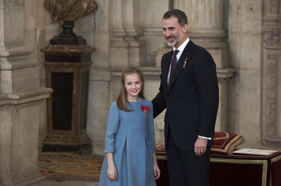 King+Felipe+Spain+Delivers+Collar+Distinguished+OyAPVjwnutAl