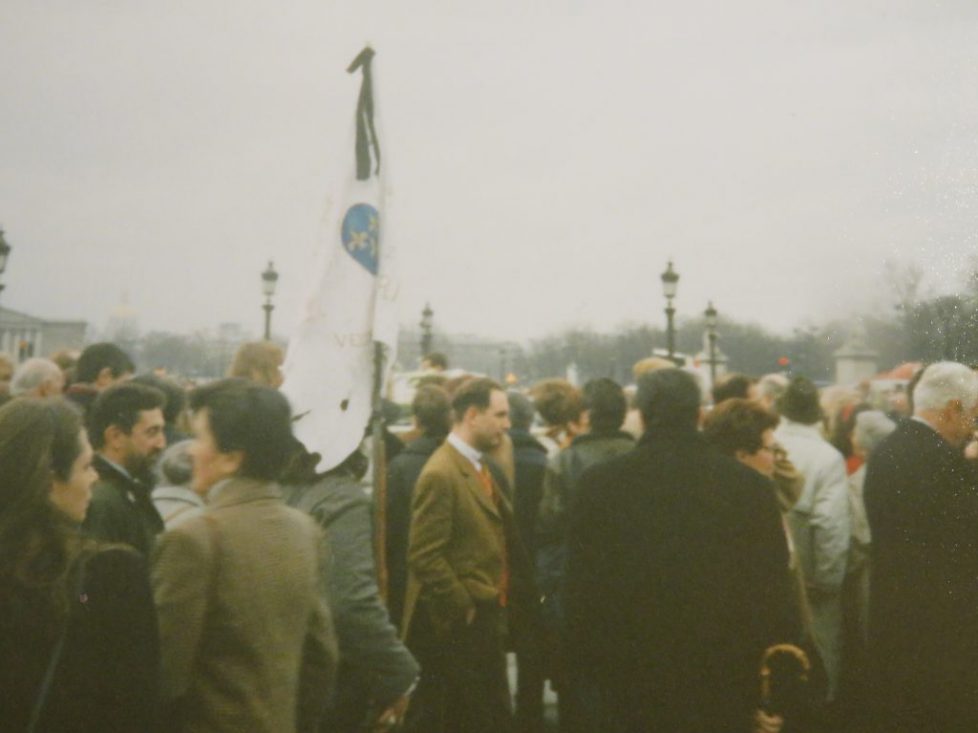 Place de La Concorde 4