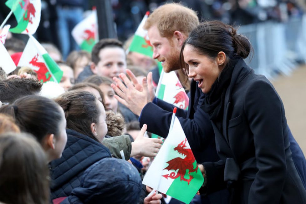 Prince+Harry+Meghan+Markle+Visit+Cardiff+Castle+SNfq4u57TD5l