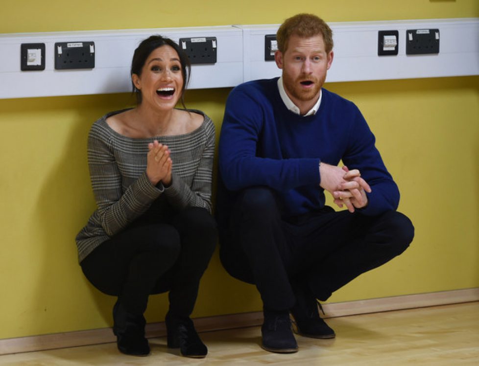 Prince+Harry+Meghan+Markle+Visit+Star+Hub+5unuVNyulRWl