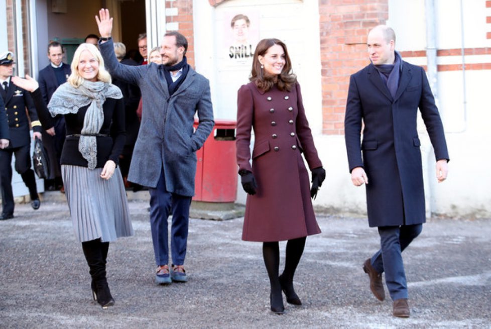 Duke+Duchess+Cambridge+Visit+Sweden+Norway+hhuVTlqnb9rl