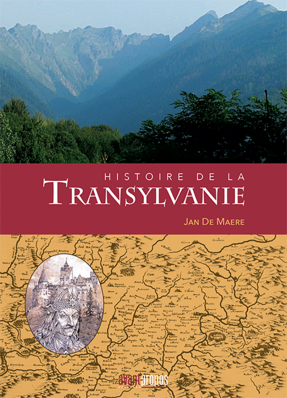 Histoire de la Transylvanie
