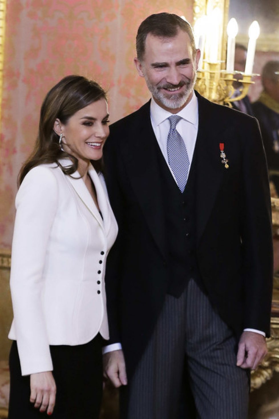 King+Felipe+Spain+Receives+Diplomatic+Corps+oJ0D10EJy76l