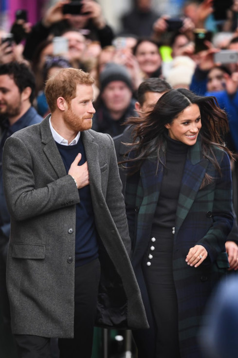 Prince+Harry+Meghan+Markle+Visit+Edinburgh+63dgKao0L1sl