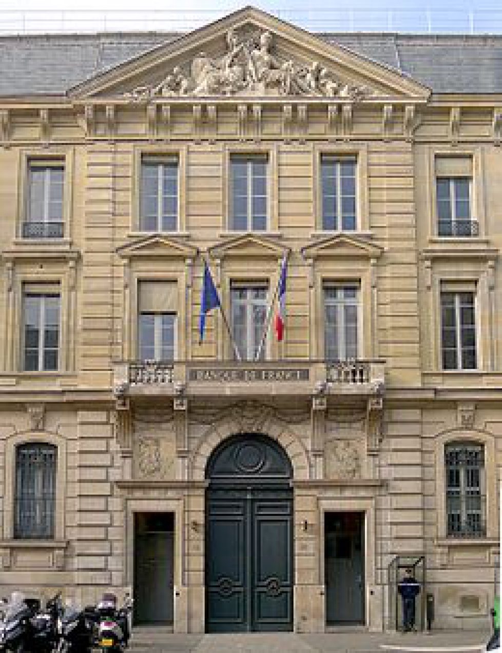 hotel de toulouse