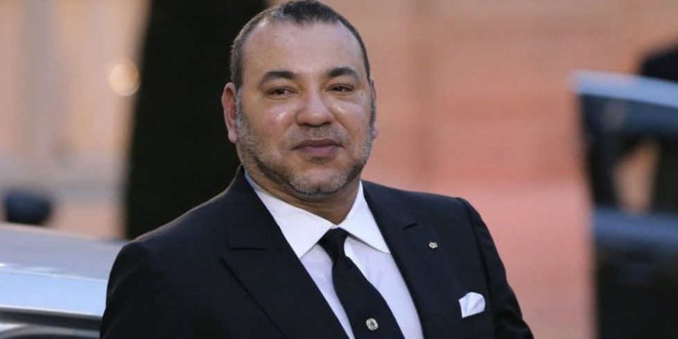 o-MOHAMMED-VI-facebook