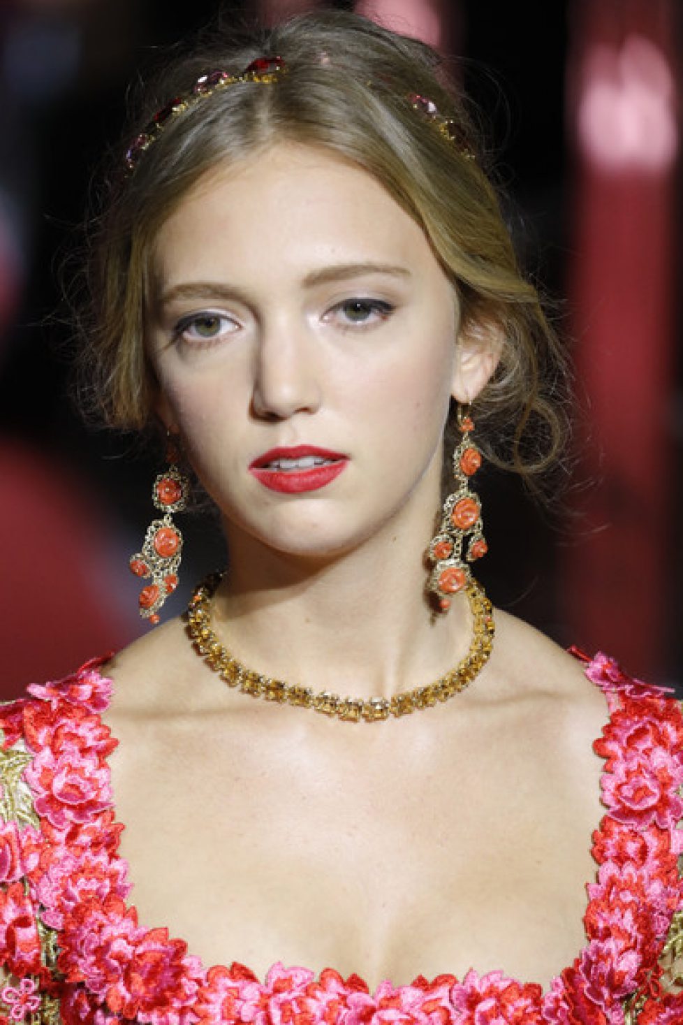 Eleonore+Von+Habsburg+Dolce+Gabbana+Secret+5HhuQoMj90ql